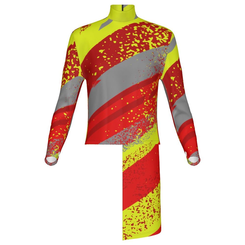 TOP PERFORMANCE PLUS CON DRAPEADO TM-T11